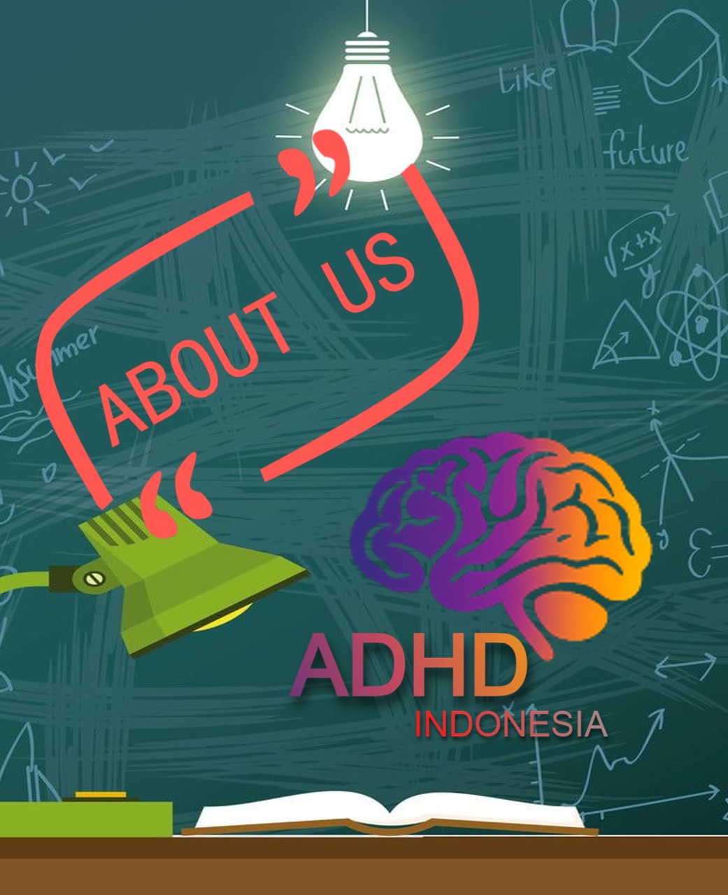profil organisasi adhd Kabupaten Bengkalis