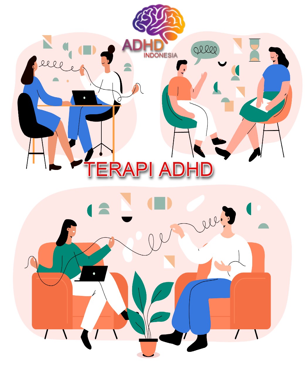 rujukan terapi adhd Indonesia Kabupaten Bengkalis